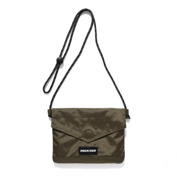 (YB521) Envelope Shoulder Bag