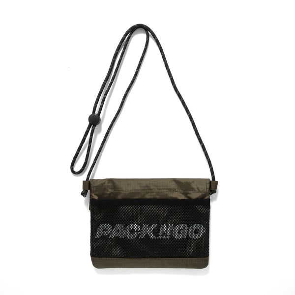 (YB521) Envelope Shoulder Bag