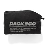 (JK379) Packable Windbreaker