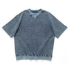 (TP1604) Washed Waffle Tee