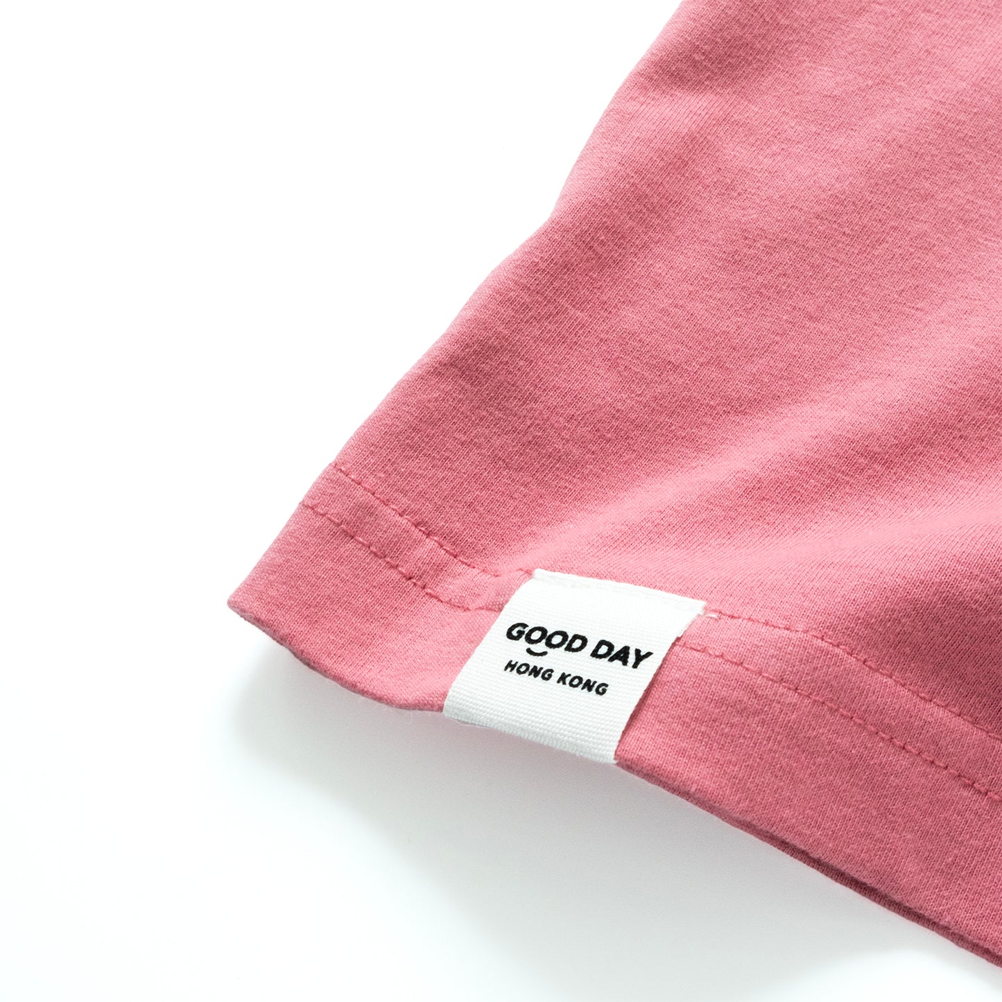 (ZT1911) Good Vibes Club Graphic Tee