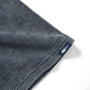 (TP1604) Washed Waffle Tee