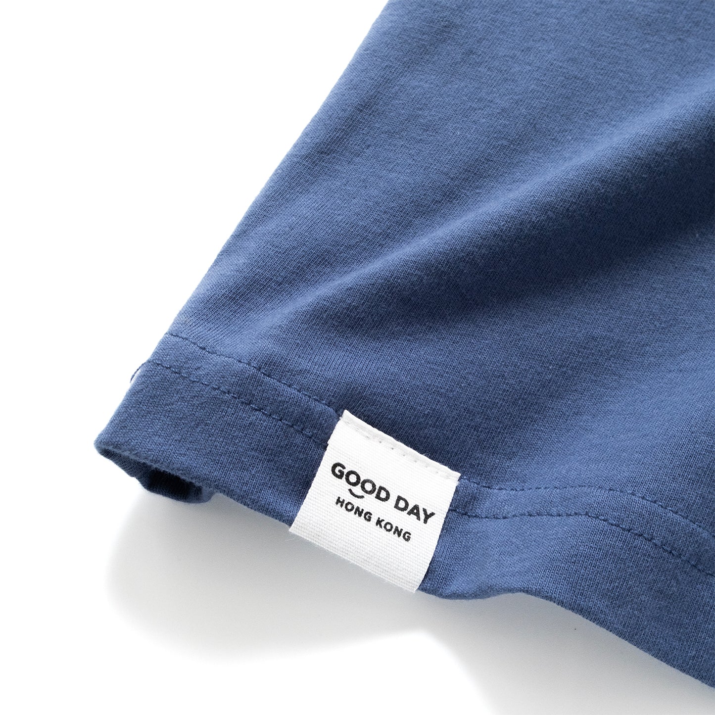 (ZT1911) Good Vibes Club Graphic Tee