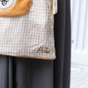 (AA502) Drawstring Tote Bag