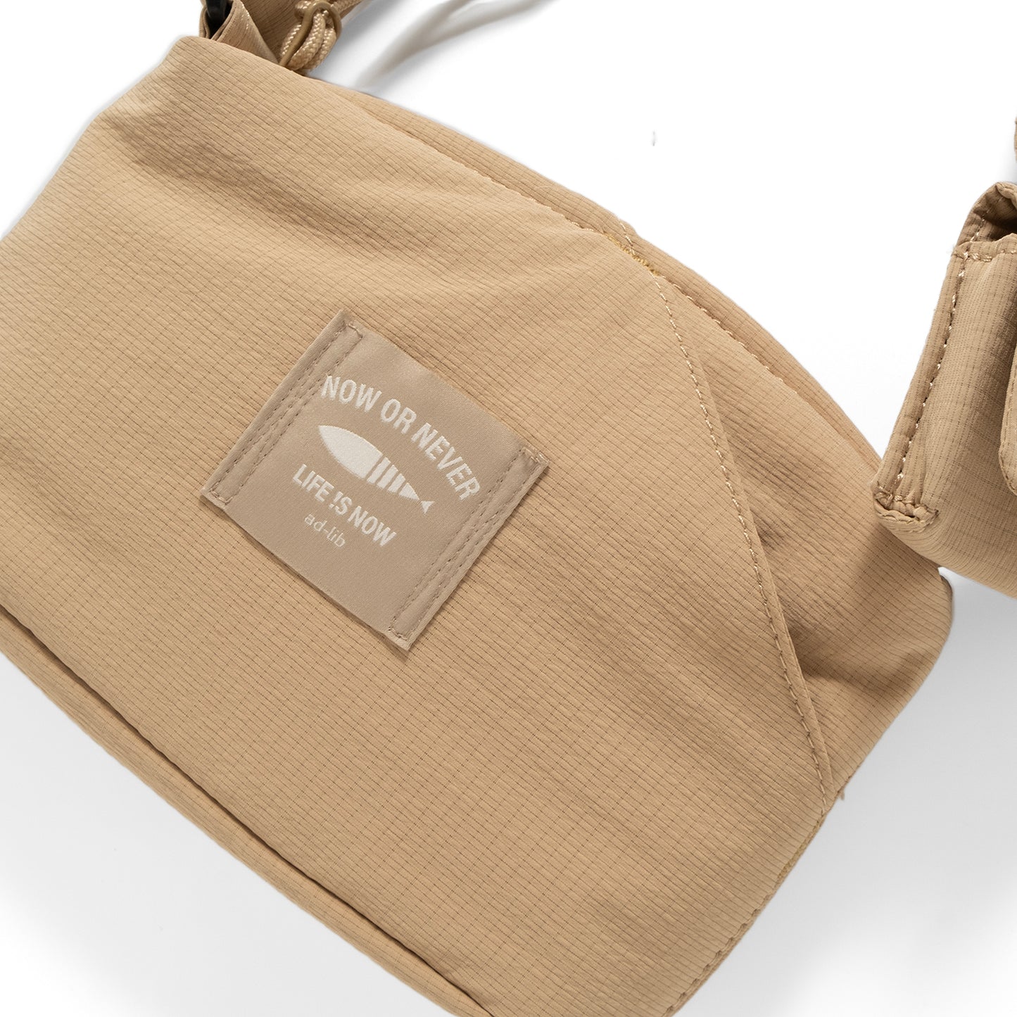 (BA531) 2 In 1 Shoulder Bag