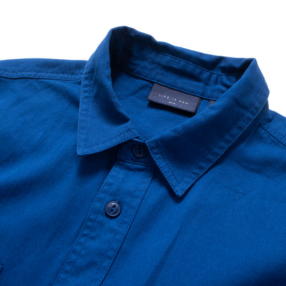 (ST536) Nature Appliqué Shirt