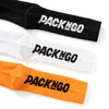 (SK090) Logo長襪