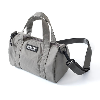 (BA575) 2 Way Mini Boston Bag