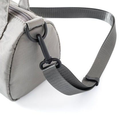 (BA575) 2 Way Mini Boston Bag