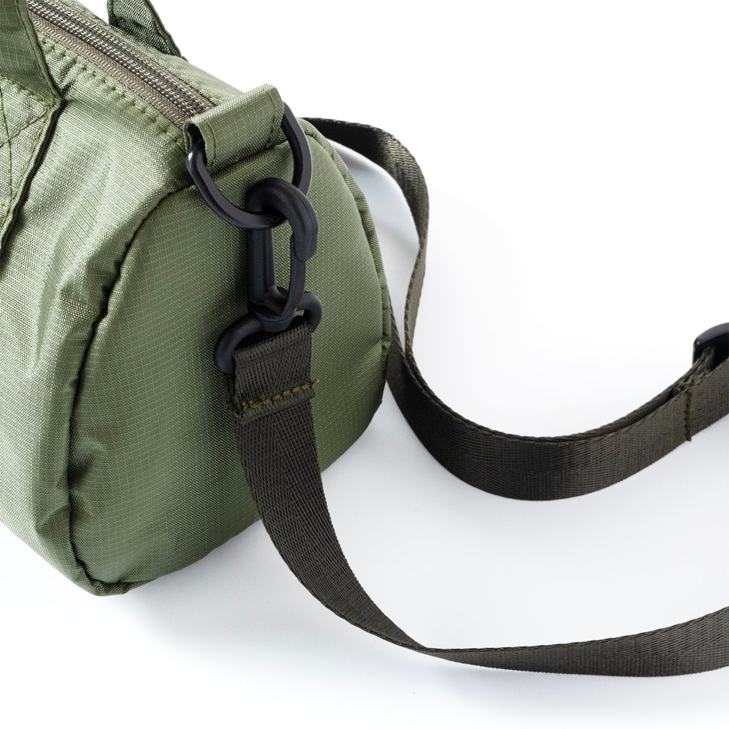 (BA575) 2 Way Mini Boston Bag