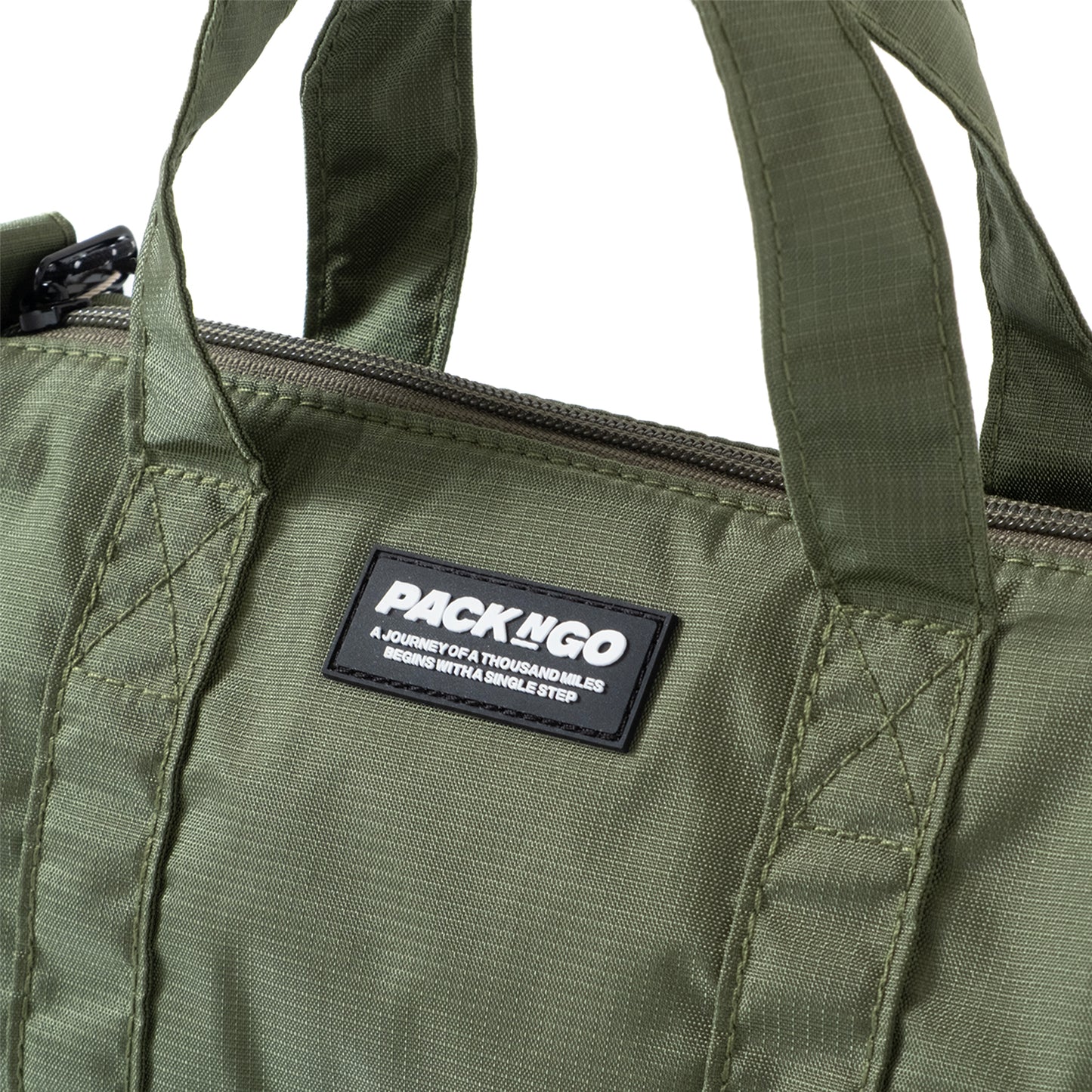 (BA575) 2 Way Mini Boston Bag