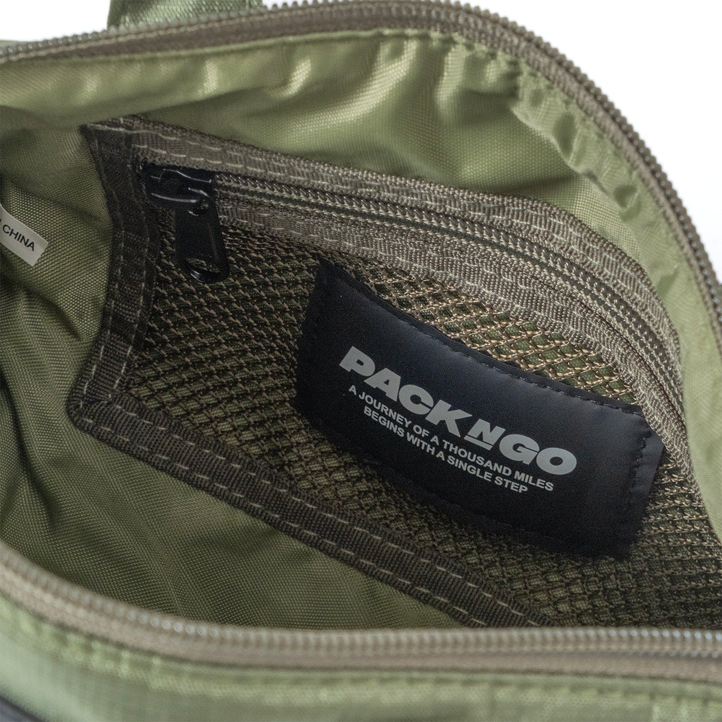 (BA575) 2 Way Mini Boston Bag