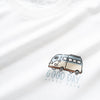 (ZT1414) Good Trip Graphic Tee