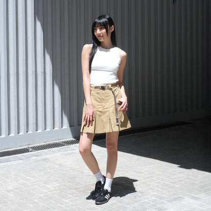 (TP1619) Layered Vest