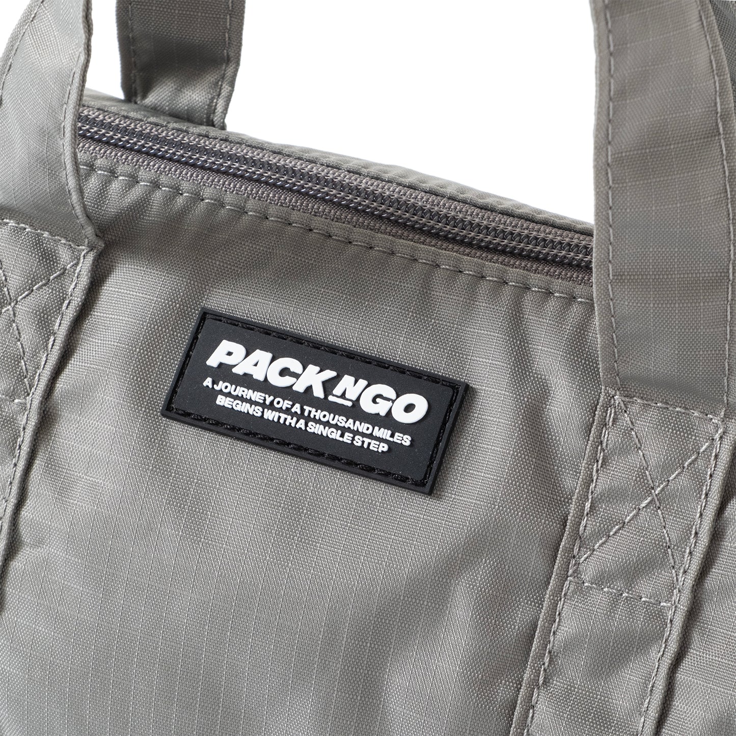 (BA575) 2 Way Mini Boston Bag