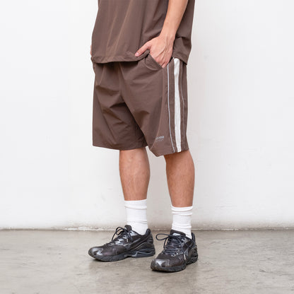 (SP446) Cool Touch Shorts