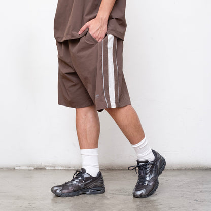 (SP446) Cool Touch Shorts