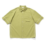 (ST465) Outdoor Cool Touch Short Sleeve Shirt