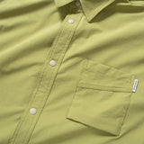 (ST465) Outdoor Cool Touch Short Sleeve Shirt