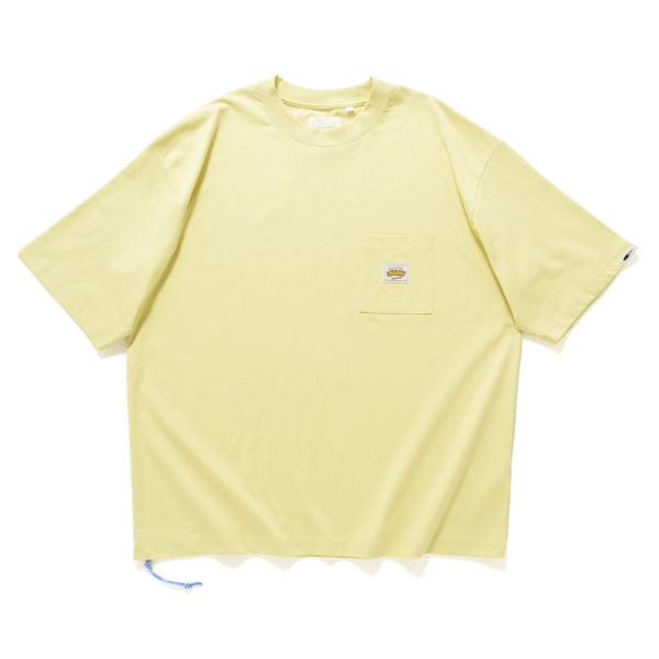 (YT1594) Cool Touch Drawstrings Tee (Online Exclusive)