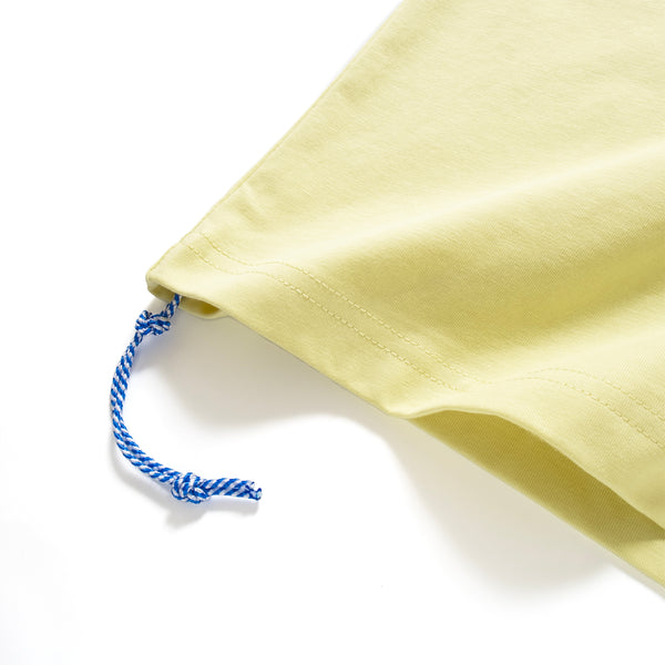 (YT1594) Cool Touch Drawstrings Tee (Online Exclusive)