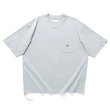 (YT1594) Cool Touch Drawstrings Tee (Online Exclusive)