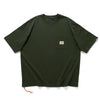 (YT1594) Cool Touch Drawstrings Tee
