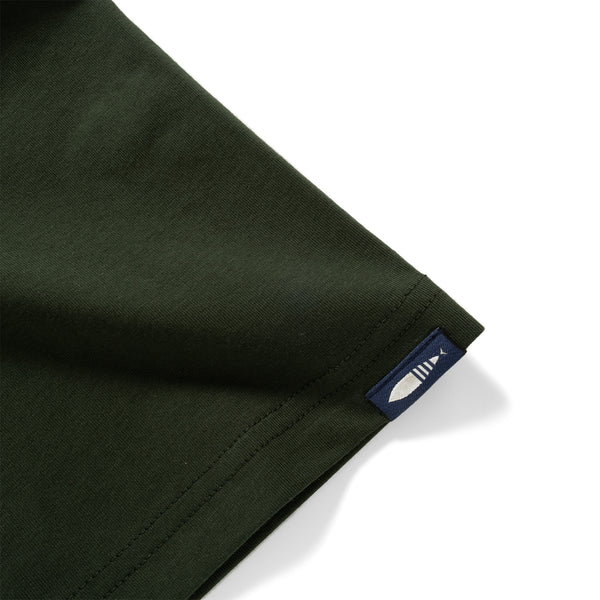 (YT1594) Cool Touch Drawstrings Tee