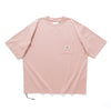(YT1594) Cool Touch Drawstrings Tee (Online Exclusive)