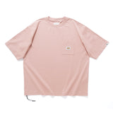 (YT1594) Cool Touch Drawstrings Tee (Online Exclusive)