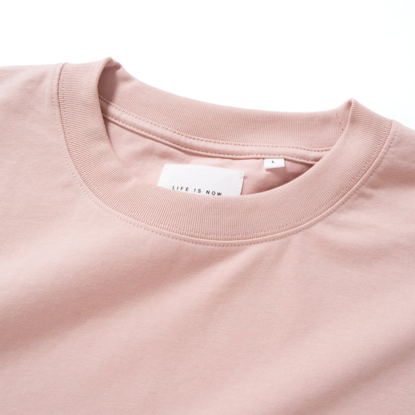 (YT1594) Cool Touch Drawstrings Tee (Online Exclusive)