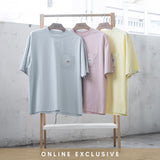 (YT1594) Cool Touch Drawstrings Tee (Online Exclusive)