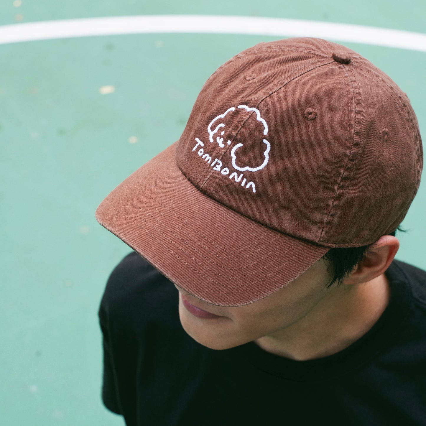 (EX707) Muck Embroidery Cap