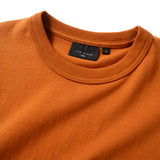 (TP1621) Colorblock Tee