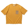 (TP1632) Cool Touch Mesh Pocket Tee