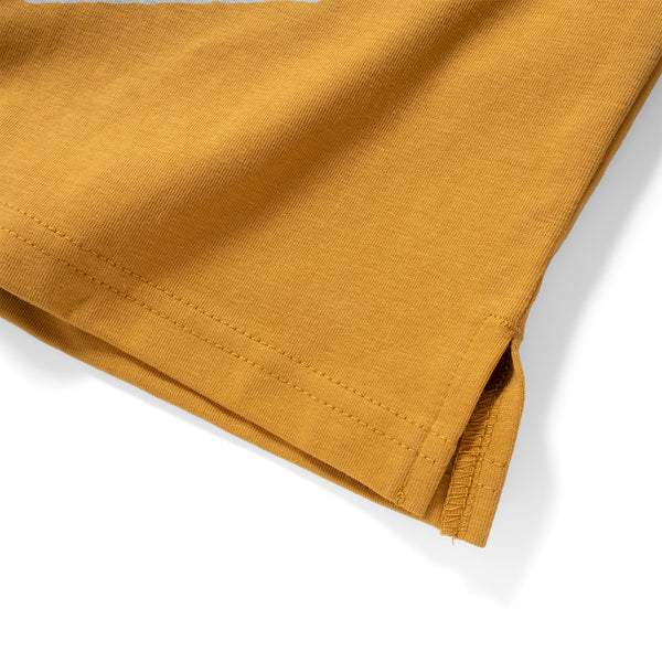 (TP1632) Cool Touch Mesh Pocket Tee