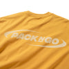 (TP1632) Cool Touch Mesh Pocket Tee