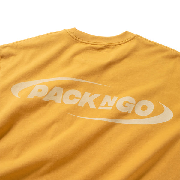 (TP1632) Cool Touch Mesh Pocket Tee