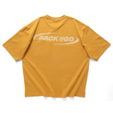 (TP1632) Cool Touch Mesh Pocket Tee