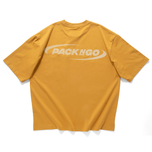 (TP1632) Cool Touch Mesh Pocket Tee