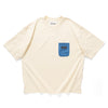 (TP1632) Cool Touch Mesh Pocket Tee