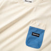 (TP1632) Cool Touch Mesh Pocket Tee