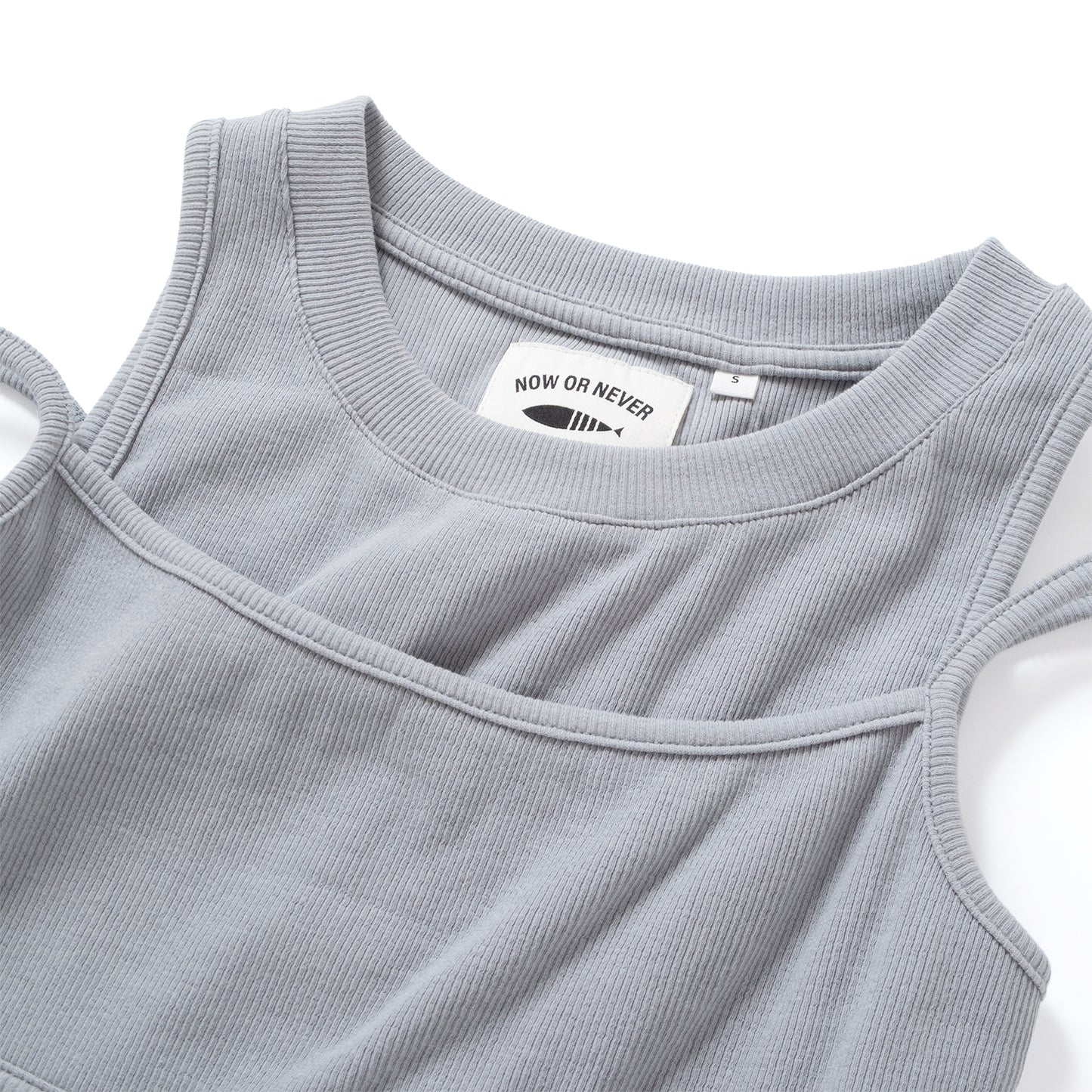 (TP1872) Double Layer Camisole