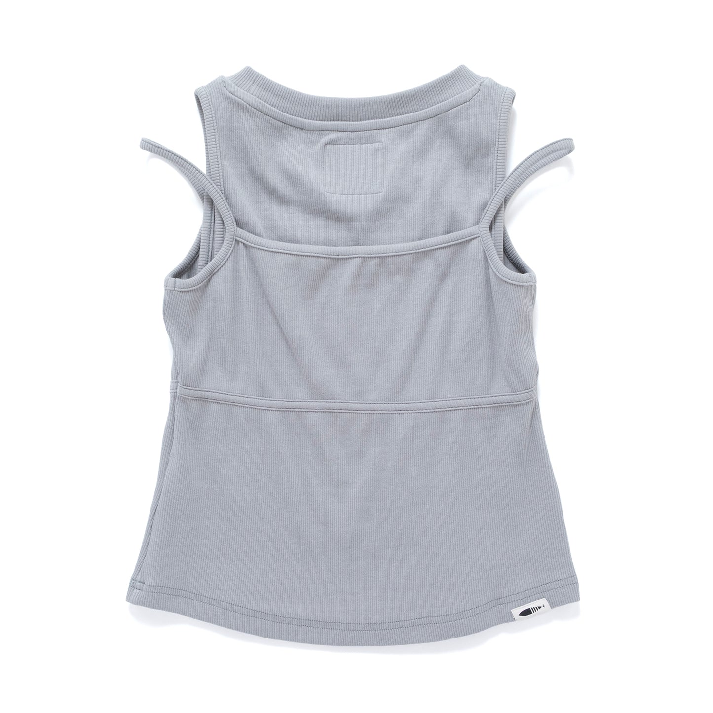(TP1872) Double Layer Camisole