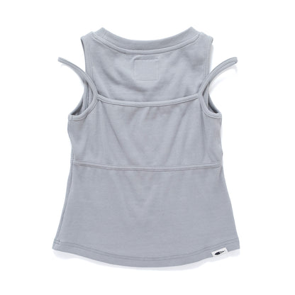 (TP1872) Double Layer Camisole