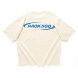 (TP1632) Cool Touch Mesh Pocket Tee