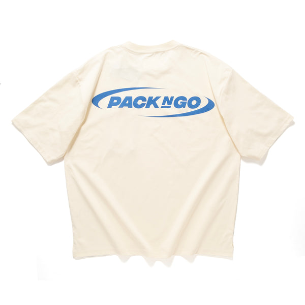 (TP1632) Cool Touch Mesh Pocket Tee