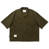 (ST467) SOLOTEX Short Sleeve Shirt