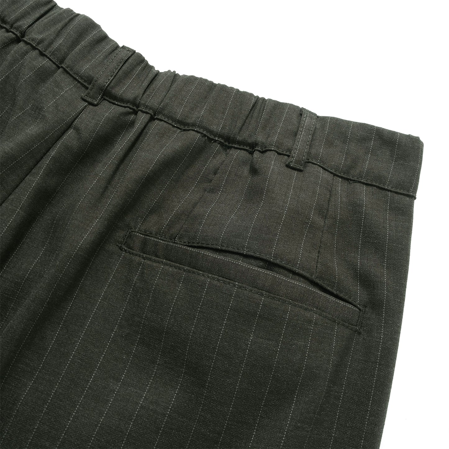 (PT460) Stripes Pants
