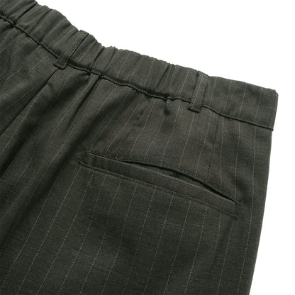 (PT460) Stripes Pants